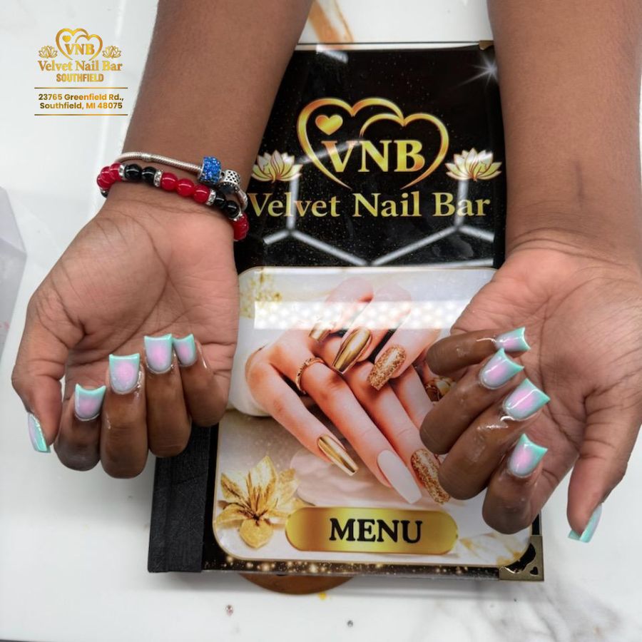 Nails Design